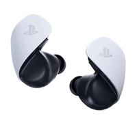 PlayStation 5 - Auriculares de botón inalámbricos PULSE Explore™ White con estuche