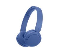 Auricular Sony WH-CH530N | Hasta 50 h de autonomía | Carga rápida Azul