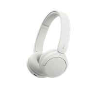 Auricular Sony WH-CH530N | Hasta 50 h de autonomía | Carga rápida Blanco
