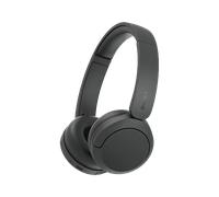 Auricular Sony WH-CH530N | Hasta 50 h de autonomía | Carga rápida Negro