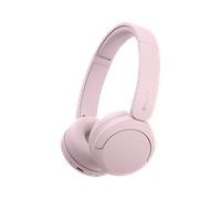 Auricular Sony WH-CH530N | Hasta 50 h de autonomía | Carga rápida Rosa