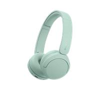 Auricular Sony WH-CH530N | Hasta 50 h de autonomía | Carga rápida Turquesa