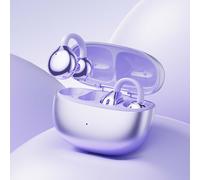 Auricular traductor Bluetooth inalámbrico, 144 idiomas, traducción de voz inteligente en tiempo real para viajes, compatible con iOS y Android.