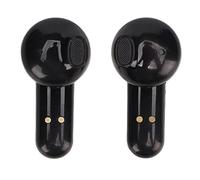 Auricular Traductor de Idiomas, Dispositivo Traductor de Idiomas con 74 Idiomas y 70 Acentos en Línea, Auriculares de Traducción Simultánea Bidireccional, Aptos para iOS y