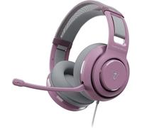 Auricular Turtle Beach Atlas 200 Lilac Mist con cable y transductores de 50 mm