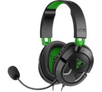 Auricular Turtle Beach Recon 50X Para Xbox One - Negro