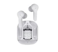 Auricular tws blaupunkt con indicador de bateria