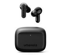 Auricular Urbanista Palo Alto True Wireless Negro ANC IP54 Bluetooth 5.3 45h batería