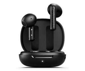 Auricular Urbanista Santa Monica True Wireless Negro IPX4 Bluetooth 6.0 Cancelación Activa