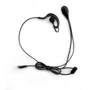 Auricular Vox de contorno de oreja para HYT TC320