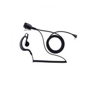 AURICULAR WALKIE TALKIE MOTOROLA TLKR NEGRO