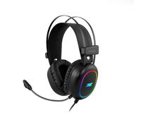 Auriculares 1Life ghs:astro RGB Negro - 1IFEGHSASTRORGB