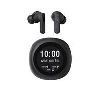 Auriculares 4SMARTS SkyBuds Pro inalámbricos Bluetooth 5.4 con Cancelación de Ruido Blanco