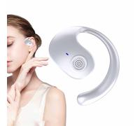 Auriculares abiertos para exteriores genéricos, auriculares colgantes - Auriculares inalámbricos con oreja abierta | Intra-Auriculares abiertos para acampar, andar en bicicleta, correr, trabajar