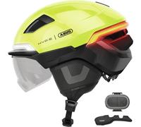 Auriculares Abus HYP-E BLACE S (51/55 cm)