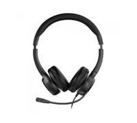 Auriculares acer ahw154 negro