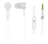 Acer Auriculares In-Ear AHW911 NP.HDS11.00F Blanco