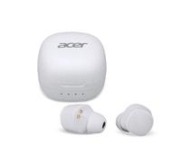 acer Auriculares GP.HDS11.010 Blanco Negro