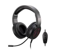 Auriculares Acer Nitro NHW310 con cable USB 7.1 Gaming Cancelación de Ruido Negros
