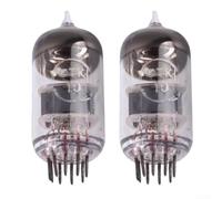 Auriculares actualizados con conducto biliar reemplazable y placa de módulo de tubo que ofrecen graves más ricos, agudos más suaves y campo de sonido más completo (6P1)