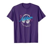 Auriculares Addison Rae Camiseta