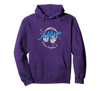 Auriculares Addison Rae Sudadera con Capucha