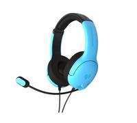 Auriculares con Micrófono PDP Airlite Azul