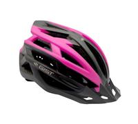 Auriculares ajustables - iluminación integrada Gist E-Bike Planet Urban In-Mold S/M (52/58 cm)
