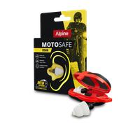 Auriculares Alpine MotoSafe Tour - 2026