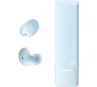 Auriculares Anker A30i inalámbricos Bluetooth para llamadas, deporte y uso diario azul