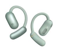 Auriculares ANKER AeroFit 2 inalámbricos Bluetooth para música y uso diario con control táctil y resistencia IP55, color verde