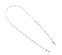 Auriculares Anti Lost Rope - Porta Auricular De Metal | Auricular Anti-perdido Con Ganchos Para Auriculares | Cadena De Collar De Cuerda De Metal Portátil Para Auriculares | Accesorio Para Auriculares