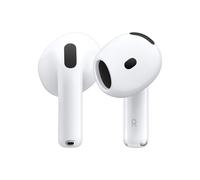 Auriculares Bluetooth APPLE AirPods 4