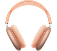 Auriculares bluetooth apple airpods max 2 usb-c/ naranja