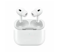 Auriculares apple airpods pro (2nd generation) blanco 9.9 cm