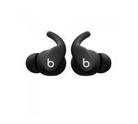 Beats Powerbeats Fit Auriculares Deportivos Inalámbricos Bluetooth ANC Negro Azabache