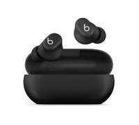 BEATS SOLO BUDS,MATTE BLACK-ZML MUVW3ZM/A