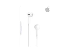 Apple EarPods Auriculares Alámbrico Dentro de oído Llamadas/Música Blanco