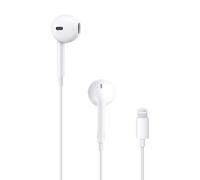 Auriculares Apple EarPods conector Lightning (copia)