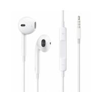 Auriculares Apple EarPods Conexión auxiliar