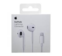 Auriculares Apple Earpods Lightning Oficial iPhone [155237]