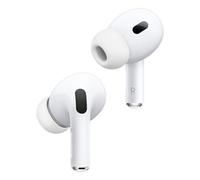 Apple AirPods Pro (2nd generation) Auriculares True Wireless Stereo (TWS) Dentro de oído Llamadas/Música/Deporte/Uso diario Bluetooth Blanco