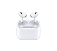 Apple AirPods Pro (2nd generation) Auriculares True Wireless Stereo (TWS) Dentro de oído Llamadas/Música/Deporte/Uso diario Bluetooth Blanco