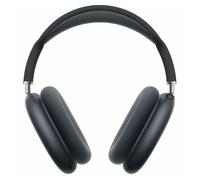 Apple AirPods Max Auriculares Inalámbrico Diadema Llamadas/Música USB Tipo C Bluetooth Marina
