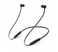 Beats Auriculares inalámbricos Flex – Chip Apple W1, Bluetooth Clase 1, 12 horas, magnéticos – Negro