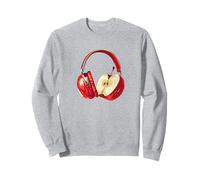Auriculares AR Rahman Apple Sudadera