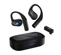 Auriculares Asus ROG Cetra Open Wireless inalámbricos Bluetooth y 2,4 GHz Gaming con Cancelación de Ruido IA Negros