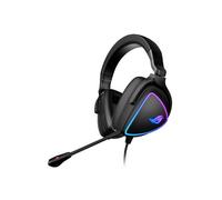 Auriculares ASUS ROG Delta S Negro
