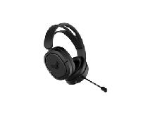 ASUS TUF Gaming H1 Wireless Auriculares Inalámbrico Diadema Juego USB Tipo C Negro