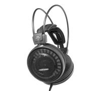Auriculares Audio-Technica ATH-AD500X con cable, diseño abierto, Hi-Fi, color negro